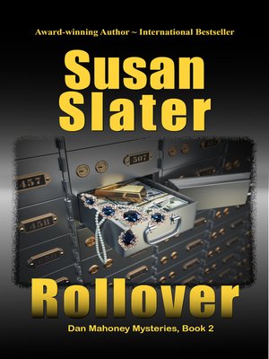 cover image of Rollover